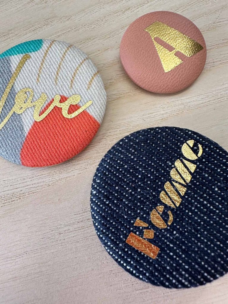 chapas love femme design